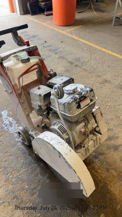 2024 HUSQVARNA FS 400 LV