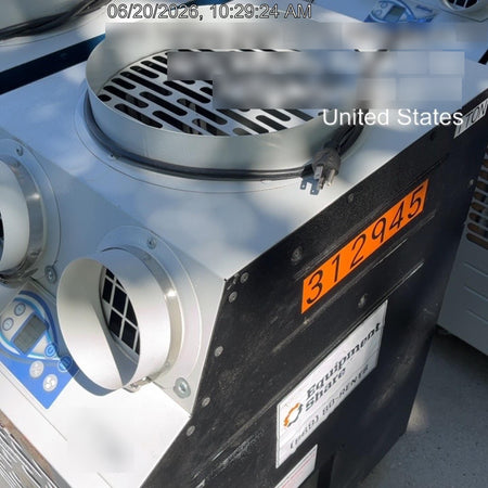 2023 KWIKOOL KPAC1411-2