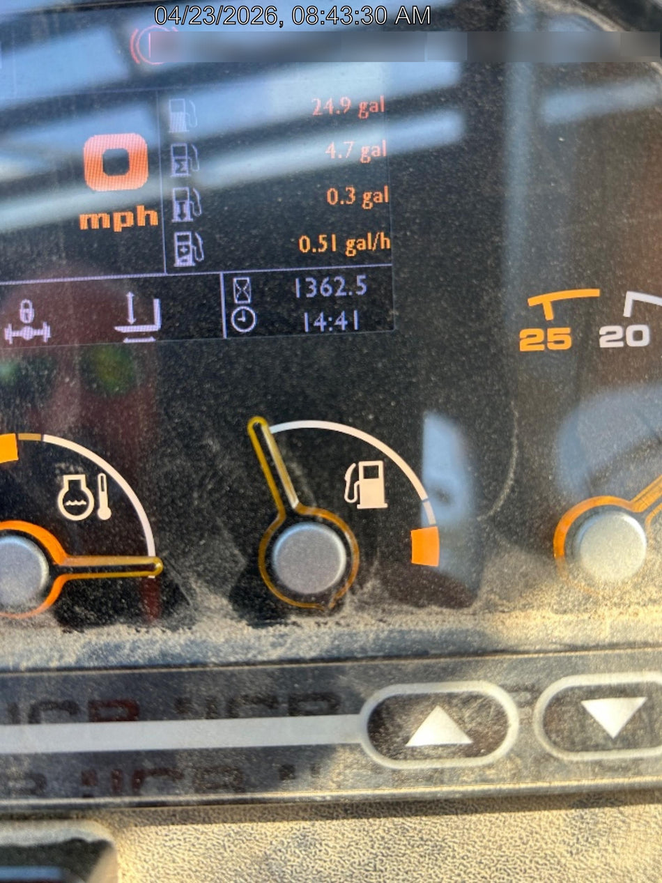 2024 JCB 510-56