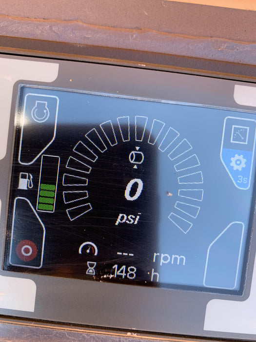 2022 ATLAS COPCO XAS188 CWK