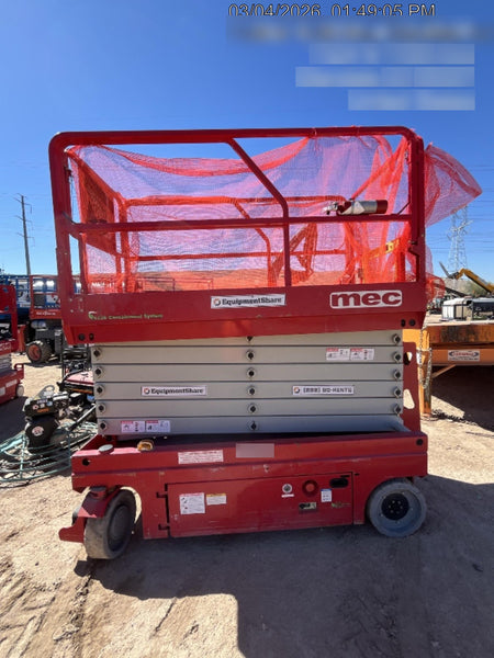 2021 MEC 4046SE