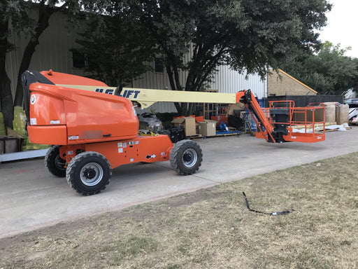2019 JLG 460SJ