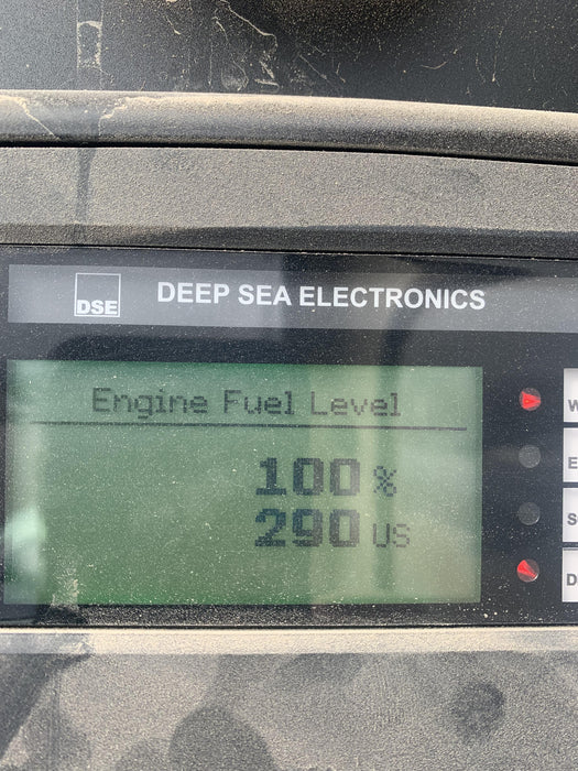 2021 ATLAS COPCO QAS150