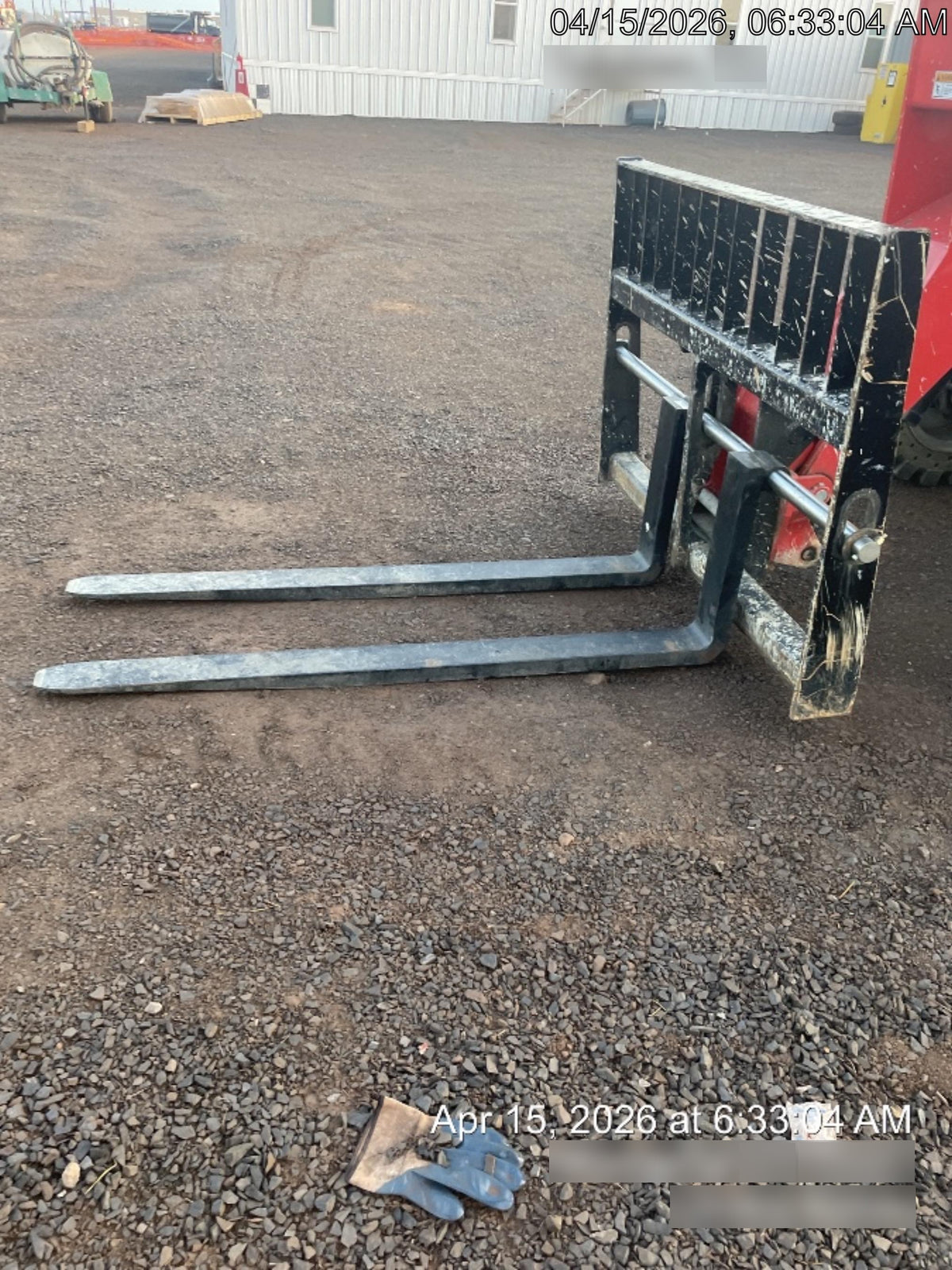 2022 MANITOU MTA6034