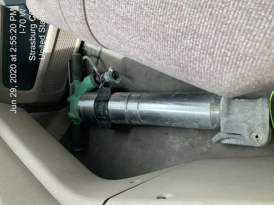 2019 SULLAIR MPB 90A