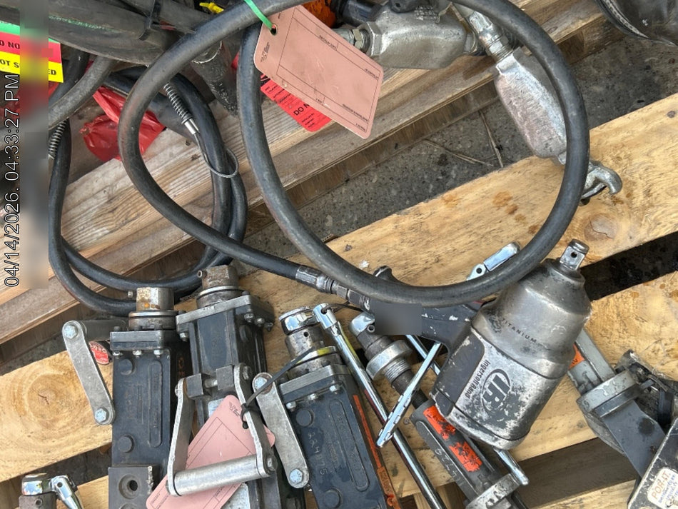 2022 INGERSOLL RAND 2925P1TI