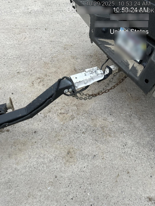 2019 WACKER NEUSON LTV6L-MH