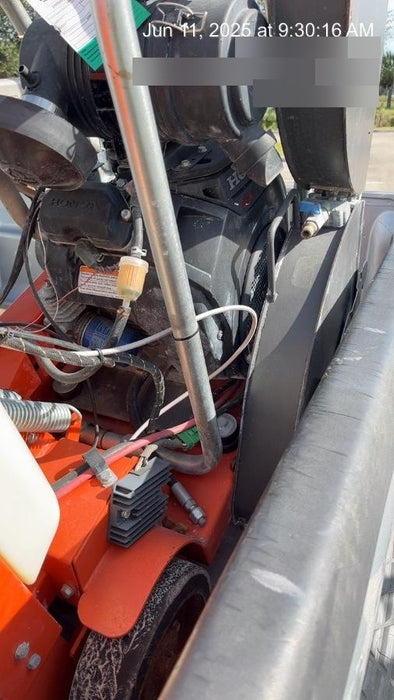 2022 HUSQVARNA FS 524