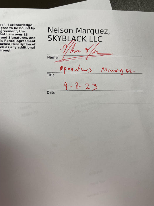 2021 MICHIGAN PNEUMATIC MP-133-ORANGE-NEP-SB