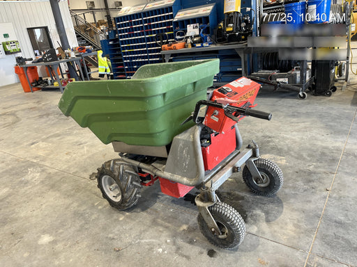 2023 POWERPAK MCE400-V2