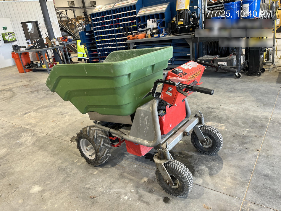 2023 POWERPAK MCE400-V2