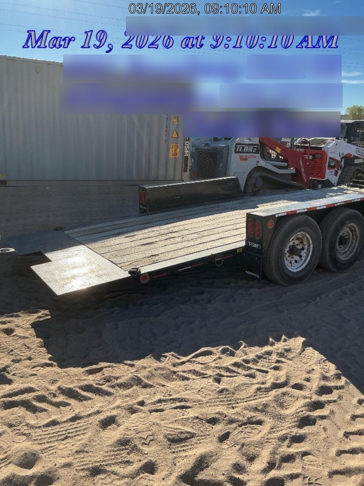 2022 TOWMASTER T-12DT