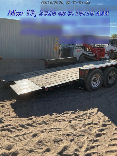 2022 TOWMASTER T-12DT