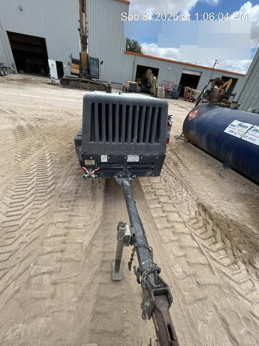 2021 SULLAIR 185D-DPQ KU4F