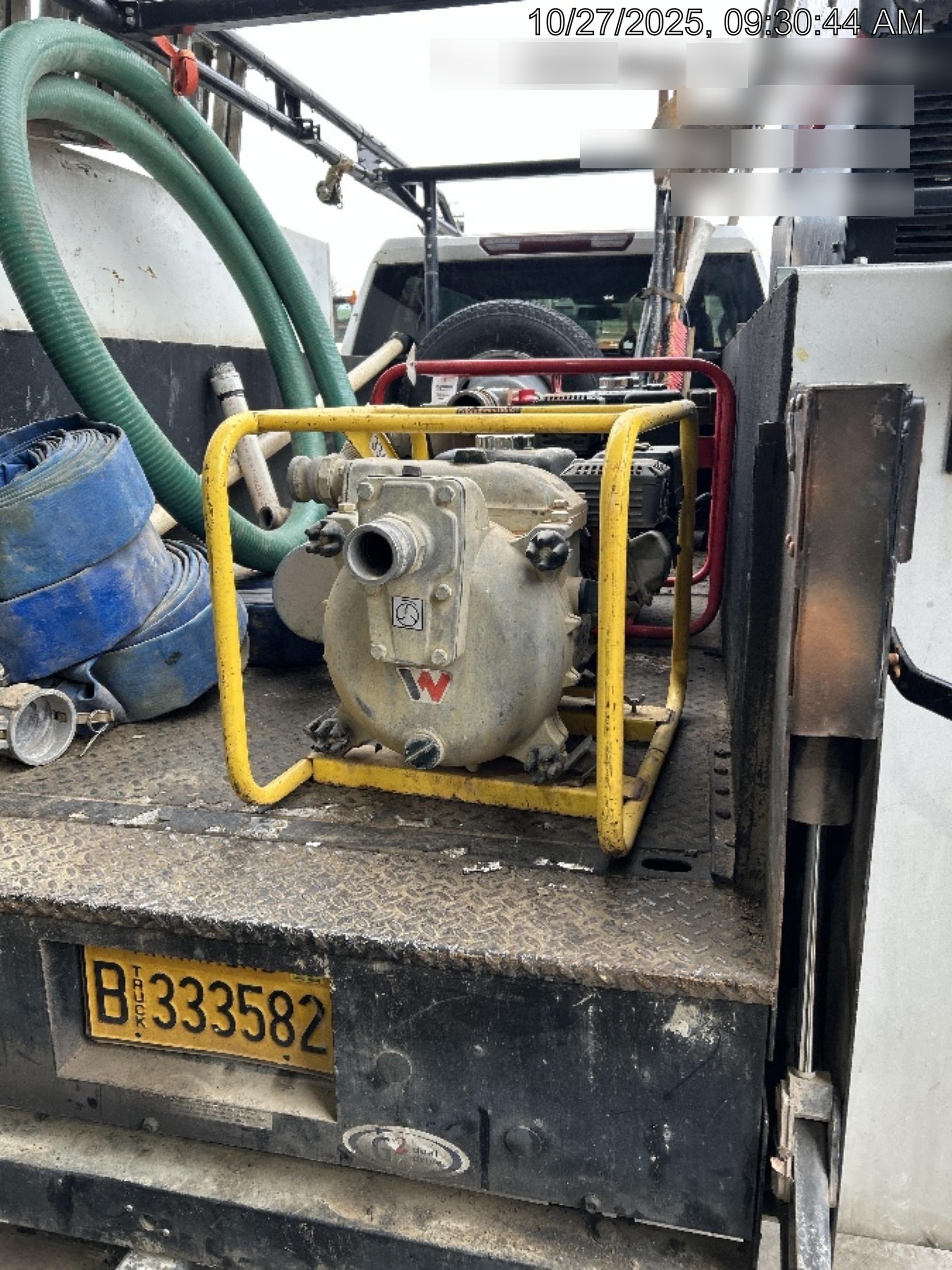 2019 WACKER NEUSON PT2