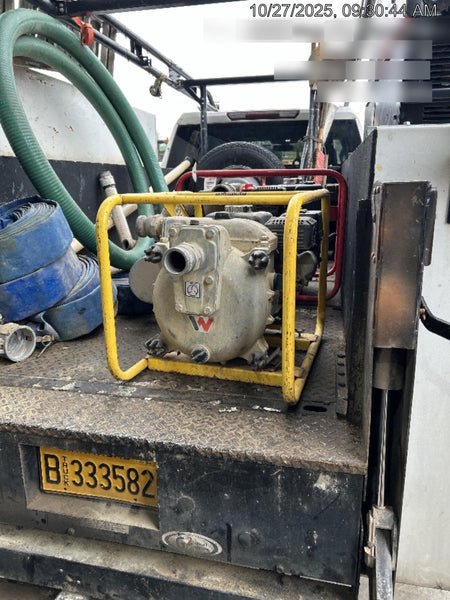 2019 WACKER NEUSON PT2