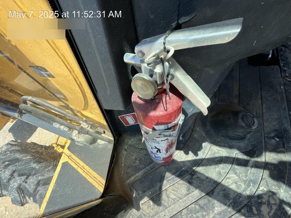 2023 JCB 3CX-14 Extendable Stick 74hp, Cab/Heat/Air, 4WD, Extendable Stick, Easy Controls, 1 Way Hydraulics, With Loader Pipework