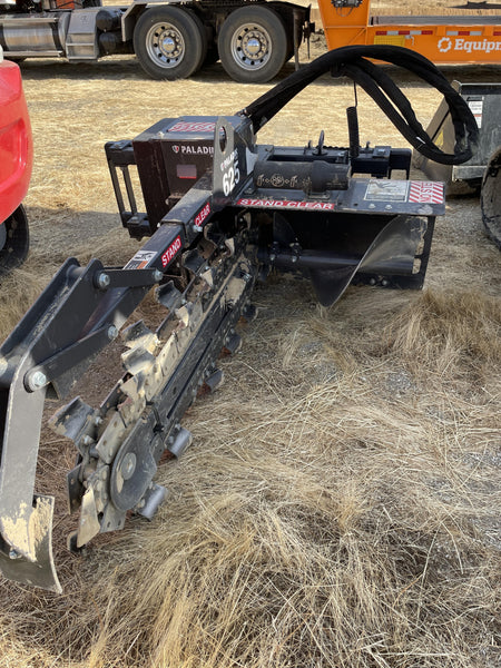 2021 PALADIN 625