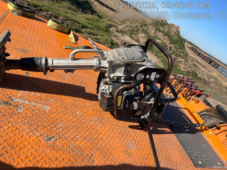 2023 MULTIQUIP MTR40HF