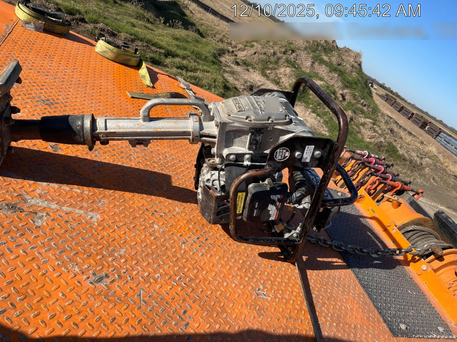 2023 MULTIQUIP MTR40HF