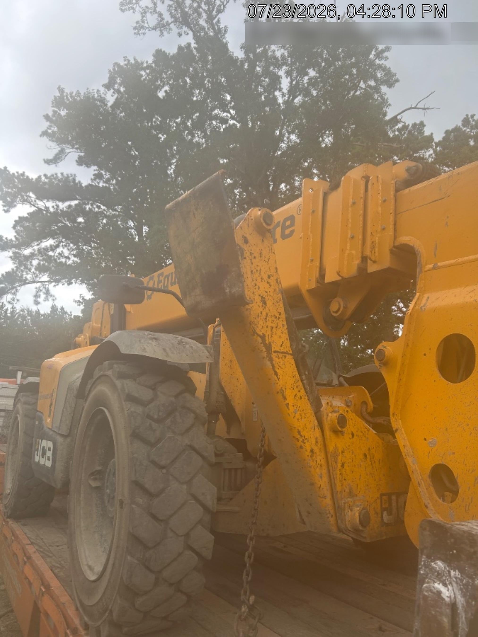 2025 JCB 510-56