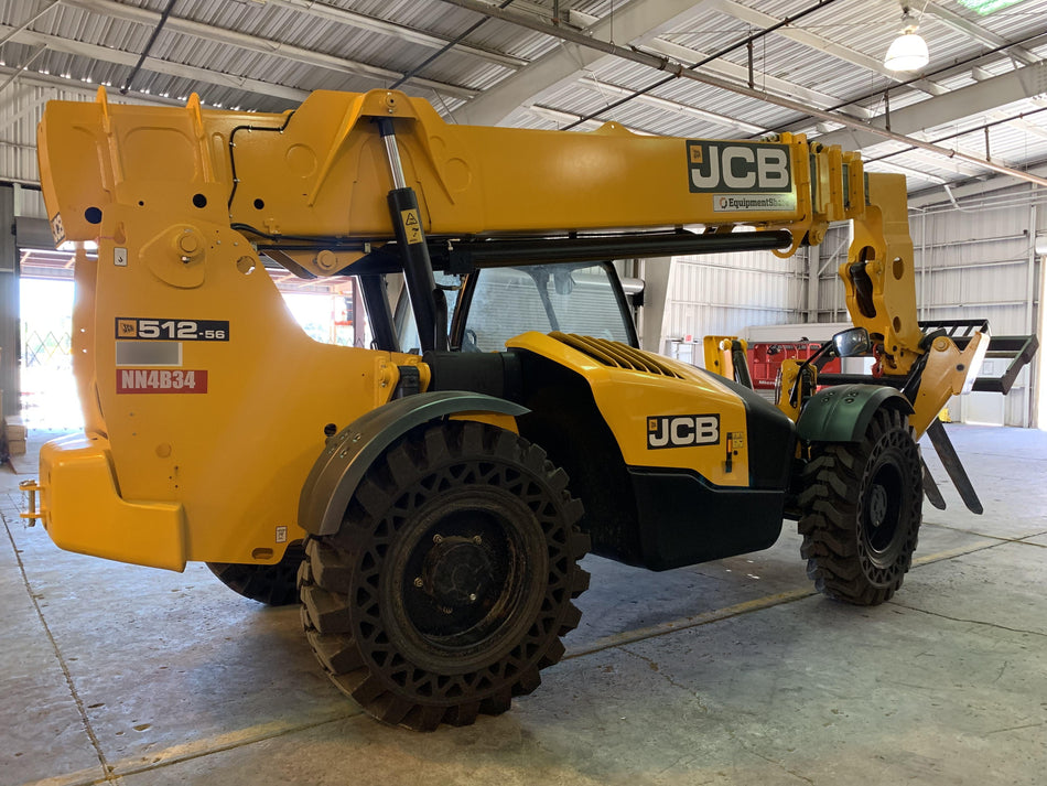2019 JCB 512-56