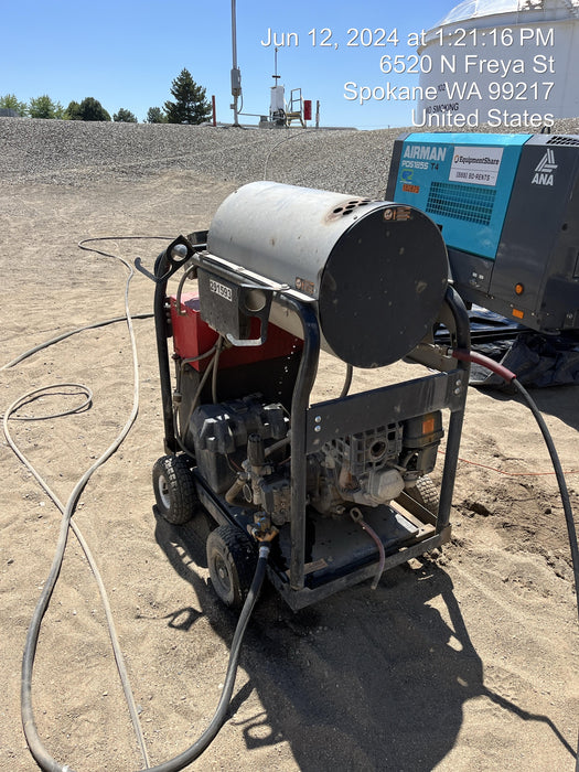 2021 SIMPSON SW4060SUGL