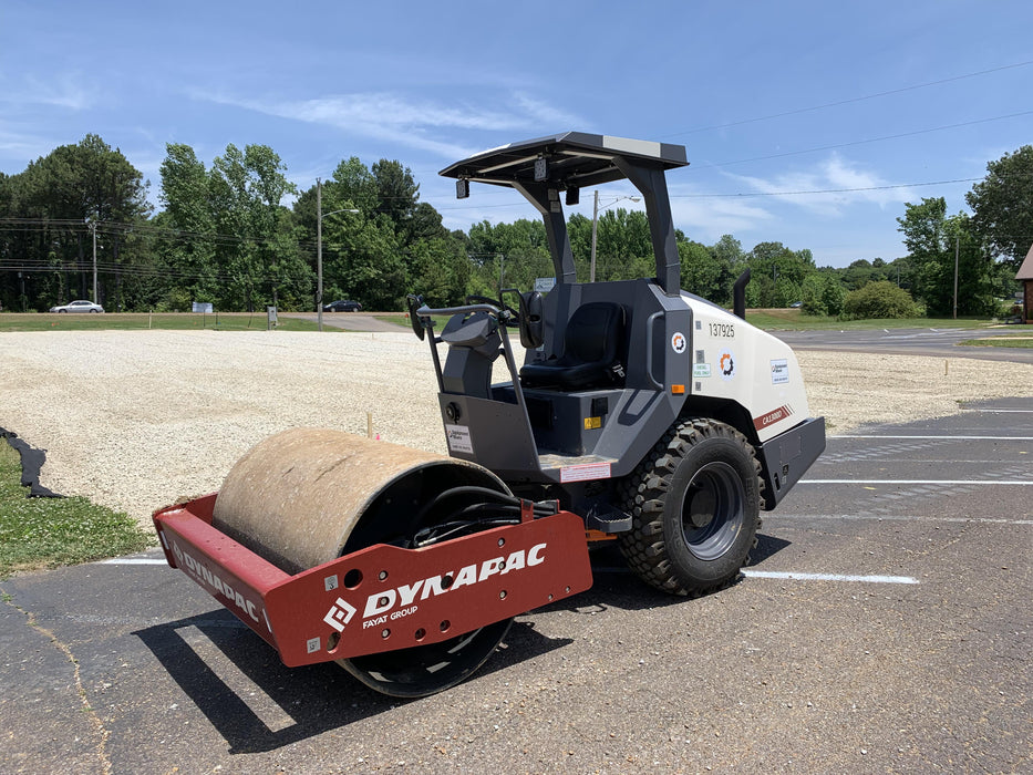 2021 DYNAPAC CA 1300D