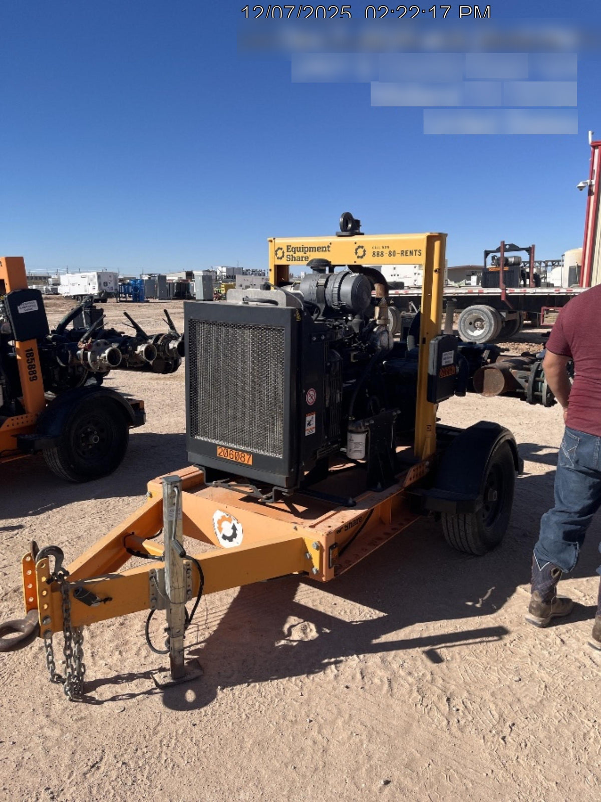 2022 PIONEER PP66S12L71-TD2.9L4