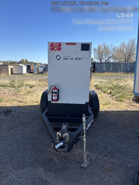 2022 MULTIQUIP DCA70