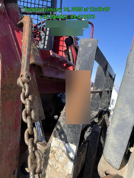 2019 ARROW MATERIAL HANDLING F5100CB