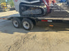 2025 TEXAS PRIDE TRAILERS GT817414KBP