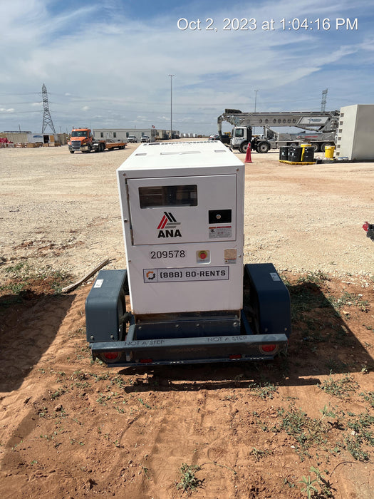 2022 AIRMAN SDG25S-8E1