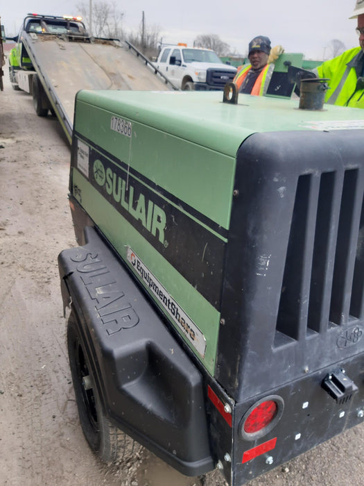 2021 SULLAIR 185D-DPQ KU4F