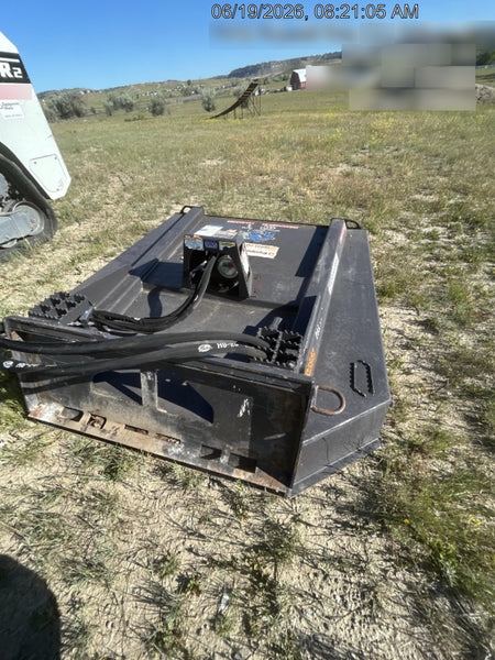 2022 PALADIN 30372A-0022