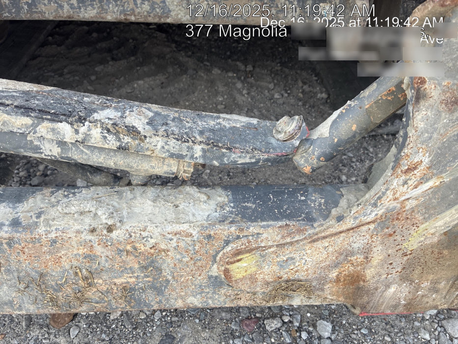 2022 TAKEUCHI TL10V2-CR