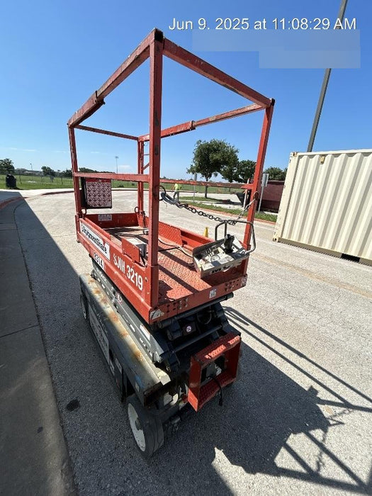 2018 SKYJACK SJIII-3219