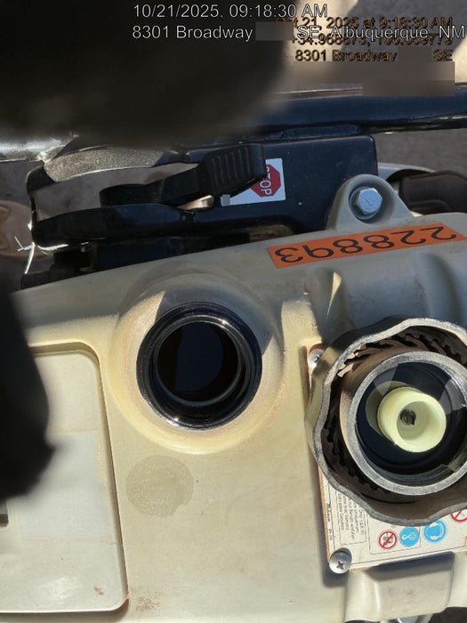 2022 MULTIQUIP MTX80HDR