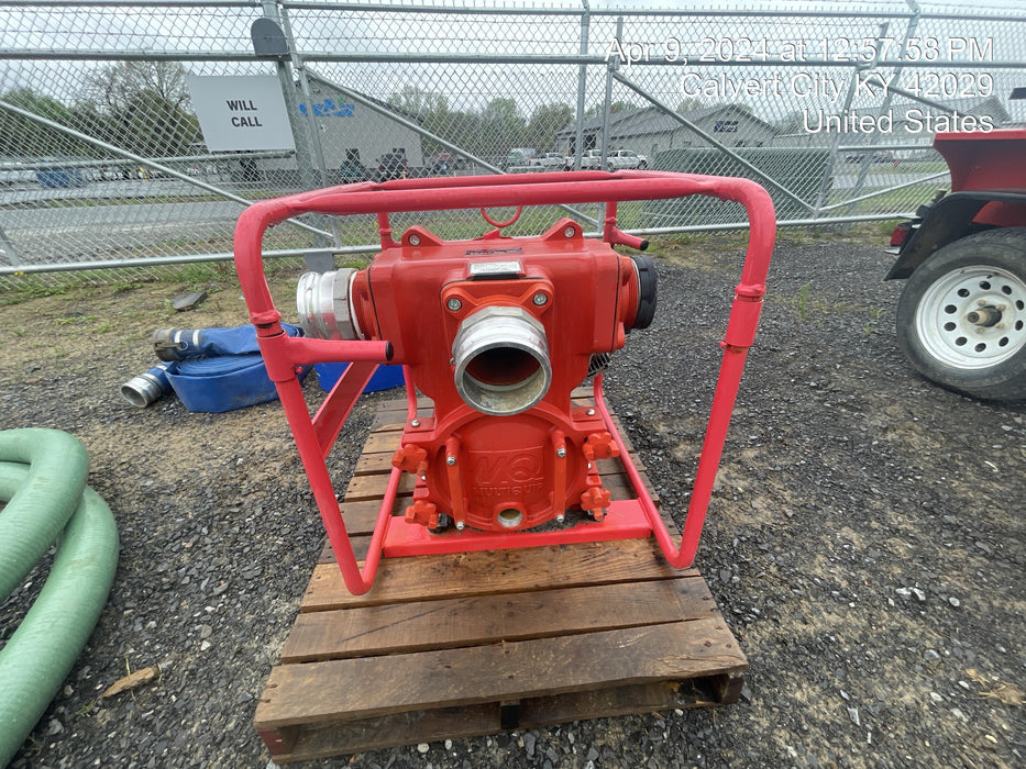 2023 MULTIQUIP QP4TH