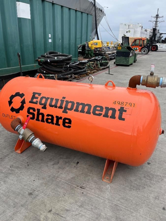 2025 HART 400G