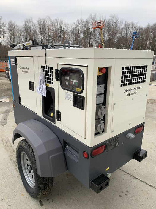2022 ATLAS COPCO QAS25 CWK