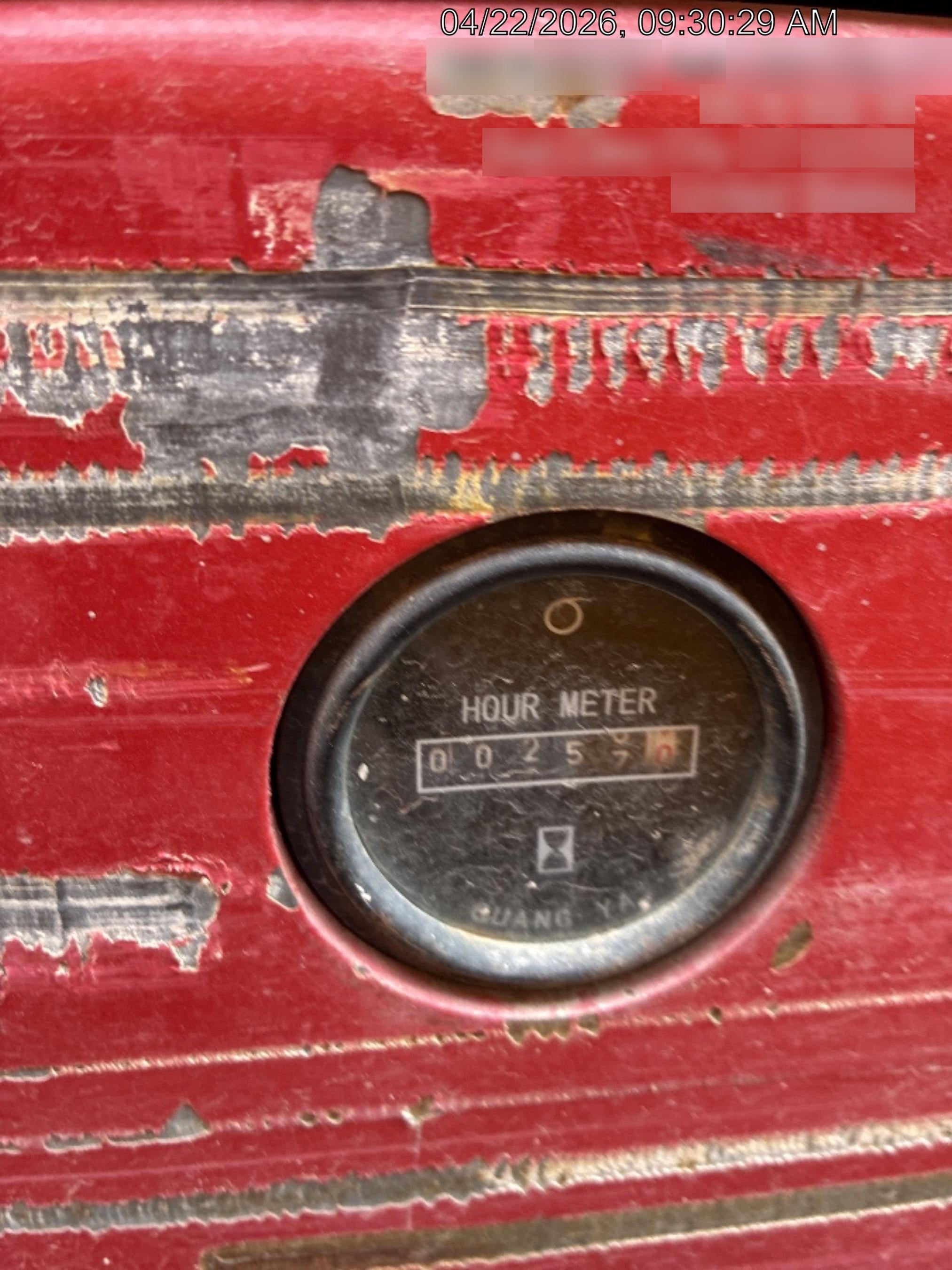 2019 MEC 1930SE