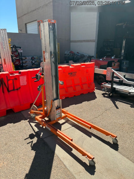 2021 LIFTSMART MLC-24