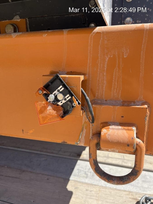 2021 RWN RWN-6NHTA-EM-RP