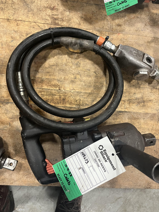 2021 INGERSOLL RAND 3940B2TI