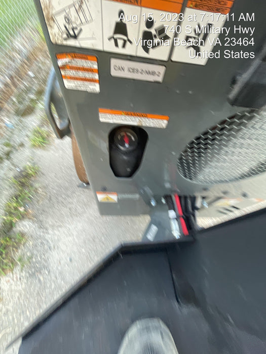 2023 WACKER NEUSON RD12A