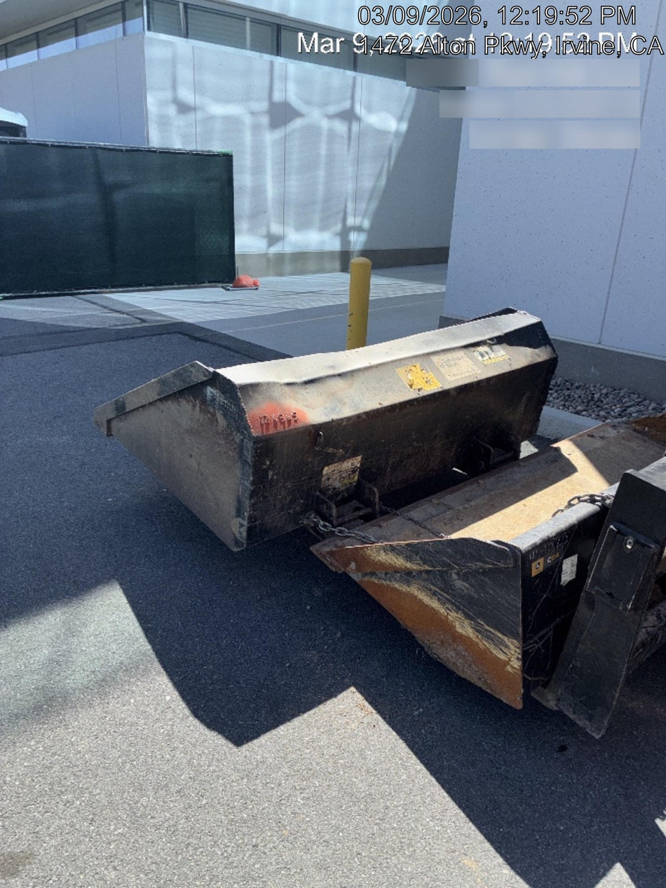 2020 STAR INDUSTRIES 1406B