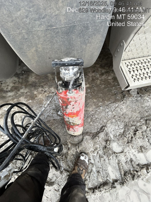 2025 MULTIQUIP ST3020BCUL