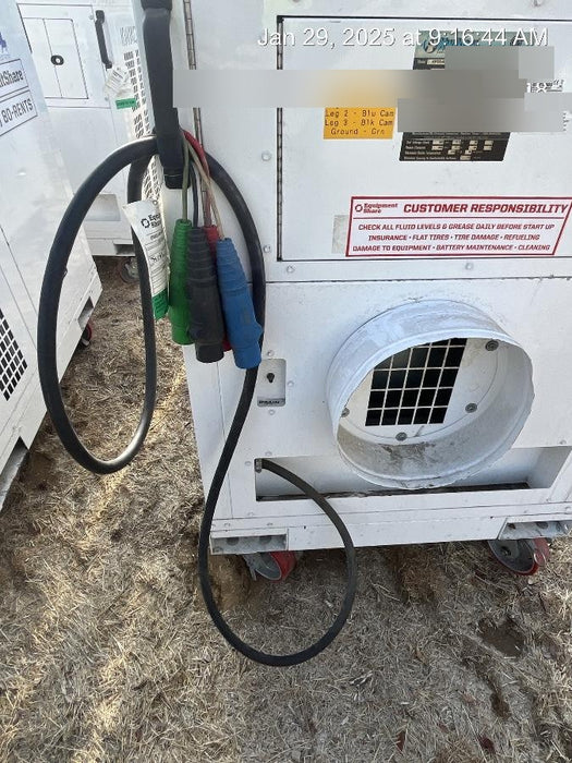 2023 KWIKOOL KPO5-43H