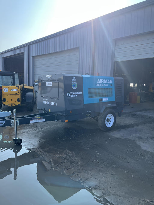 2024 AIRMAN PDSF375DP-6E1